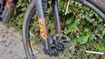 HORSKÉ KOLO TREK Fuel EX 9.7 karbon 29´´ - 7