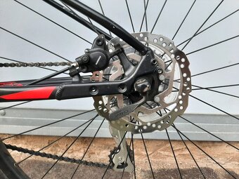 Superior Racer XC 27 velikost XS - 13" - 7