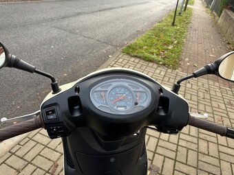 Suzuki Sixteen 125i, cz doklady , 2014 - 7
