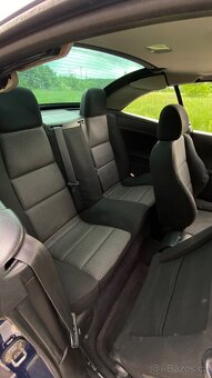 Peugeot 307 cc 2.0 benzin 100kw manual 2004 stk 4/27 kabrio - 7