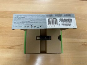 Wi-fi adaptér pro PC - 7