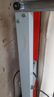 Mandl eta m 80...plně funkční .tel 721865337 - 7