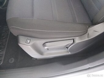DOBLO PANORAMA 1,2 TURBO 110k - 7
