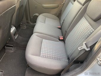 Mercedes A 170i 11/2009 Facelift Manuál naj. jen 162500km - 7