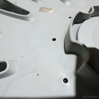 origo poklice Volkswagen 16" č01 - 7