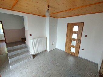 Prodej rodinného domu 120 m², pozemek 575 m² Trusnov - 7