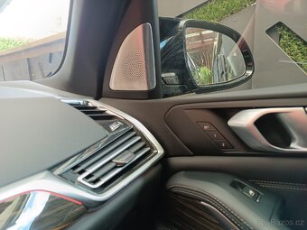 BMW X5, .2019, v záruce, maximální výbava - 7