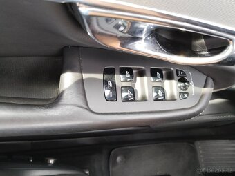 Volvo XC 90 INSCRIPTION ,165 kw ,5 míst - 7