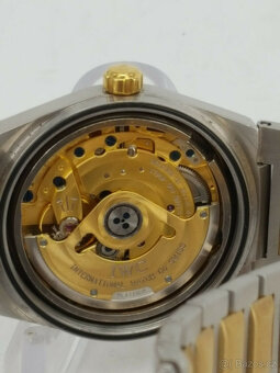 IWC INGENIEUR Automatické PÁNSKÉ HODINKY - 7