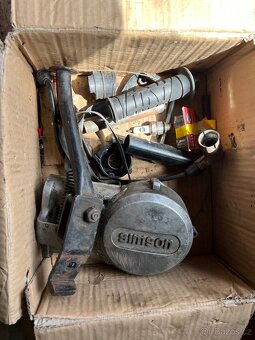 Simson s51 s TP - 7