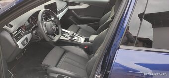 Prodám Audi A4 - 7