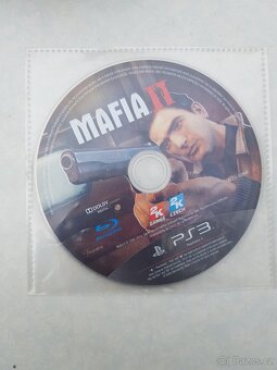 Hry na playstation 3 - 7