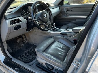 BMW 330xd - 7