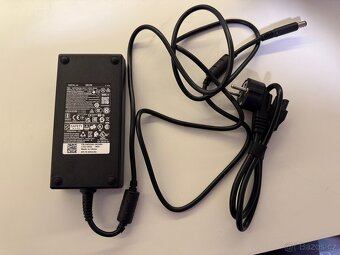 Dockovací stanice DELL WD19S 180W - 7