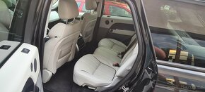 Land Rover Range Rover Sport HSE  2017 - 7