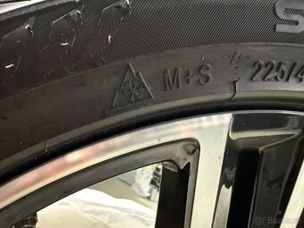 BMW 3 M Double spoke 848 - 7