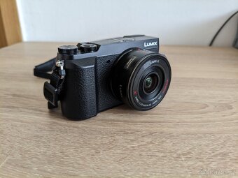 Panasonic Lumix G X Vario PZ 14-42 mm f/3.5-5.6 Asph. Power - 7