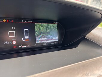 Citroën C4 Grand Spacetourer Picasso 2.0 HDI 120kW SHINE AUT - 7
