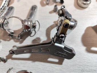 Shimano 600 set - 7