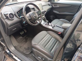 MG EHS PHEV Luxury 1.5 190kW AUT. 78tkm Panorama Virtual ACC - 7