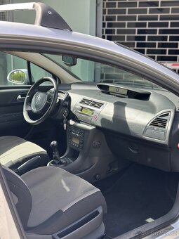 Citroen C4 - 7