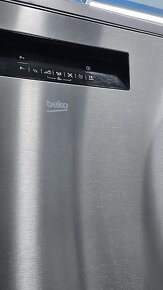 Myčka nádobí LG, display, odložený start, eko - 7