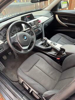 Bmw 316i - 7