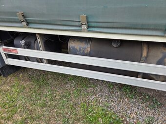 DAF LF 55.250 EURO 5 Automatická převodovka - 7
