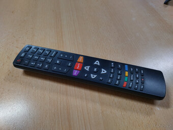 Smart TV 39" Thomson 39FU5553C vč. držáku na zeď - 7