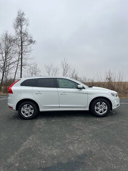 Volvo XC60 D4 - 7