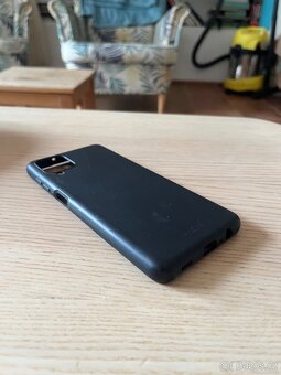 Samsung Galaxy A12 + kryt - 7