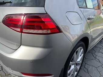 VOLKSWAGEN GOLF VII 1.0. TSI (48tis. km) - 7
