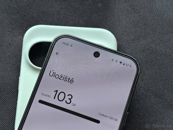 REZERVACE Google Pixel 9 Pro 128 GB - 7