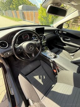 Mercedes-Benz C250 CDI - 4matic - 7