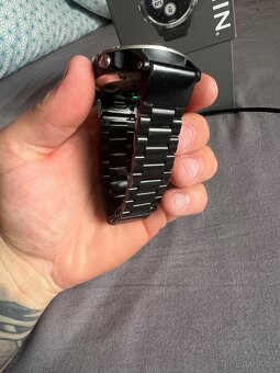 Garmin fenix 5 plus - 7