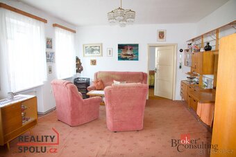 Prodej, byty/4+1, 96 m2, Jedličkova, Horní Litvínov, 43601 L - 7