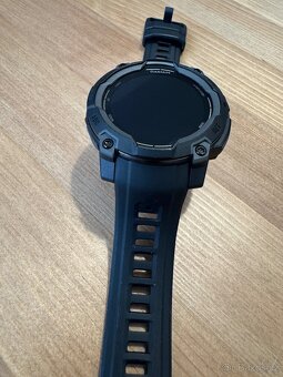 Garmin Instinct 3 – AMOLED 45 mm (černá) - 7