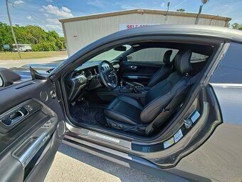 Ford Mustang GT 2016 - 7