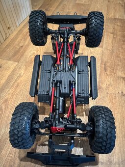 Traxxas Trx 4 Defender - 7