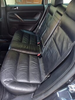 Volkswagen Passat B5.5 1.9 TDI HIGHLINE - 7