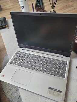 Lenovo IdeaPad S145 - zánovní - 7