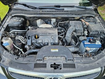 Hyundai i30 2007 - 7