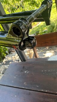 2022 MARZOCCHI SERIES 34 BOMBER Z2 29 130MM RAIL - 7