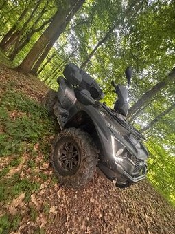 Čtyřkolka TGB EPS V-Twin1000ccm - 7