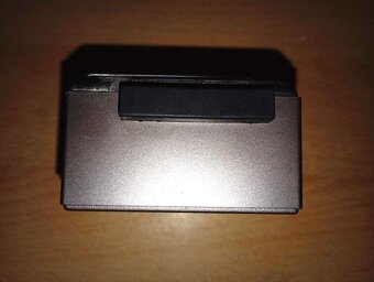 Sharp PC-1500 - 7