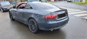 Audi A5 2.7 tdi automat sline - dily z celeho vozu - 7