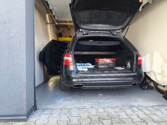 prodej Mercedes - Benz E-class w212 350cgi - 7