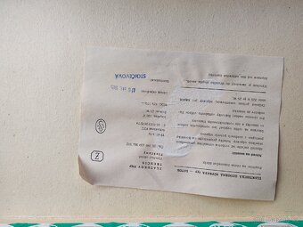 Retro svitici zvonečky - 7