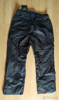 Lyžařské / snowboard kalhoty WOOX - 7