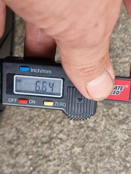 205/55/16 Letní pneumatiky Michelin Premacy 4 - 7